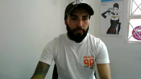 Jestevan online show from July 25, 7:11 pm