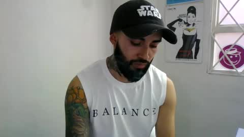 Jestevan online show from July 28, 1:54 pm