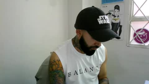 Jestevan online show from July 28, 2:24 pm