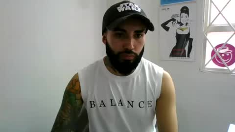 Jestevan online show from July 28, 4:16 pm