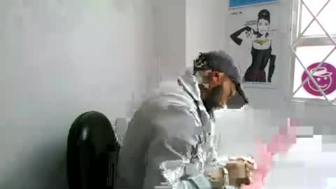 Jestevan online show from July 28, 4:39 pm