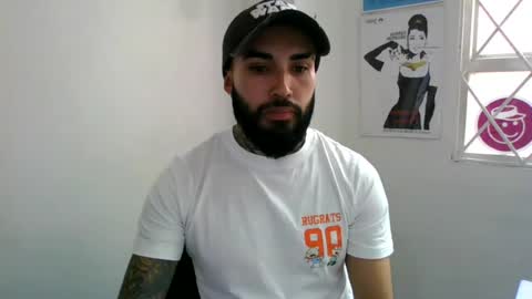 Jestevan online show from July 29, 7:56 pm