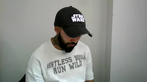 Jestevan online show from July 30, 2:49 pm