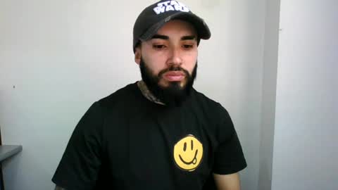 Jestevan online show from July 31, 8:52 pm