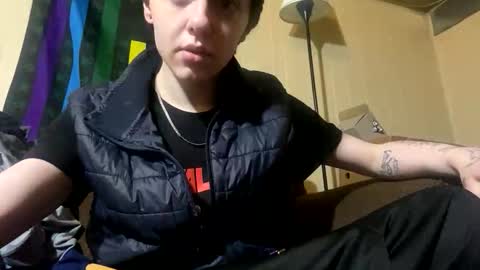 Snapshot of ftmjakeoff chatting on January 7, 5:32 am ftmjakeoff online show from January 7, 5:32 am