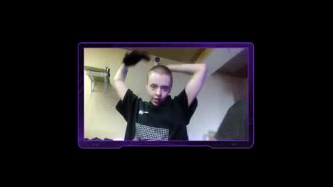 Snapshot of ftmjakeoff chatting on May 24, 2:44 pm ftmjakeoff online show from May 24, 2:44 pm