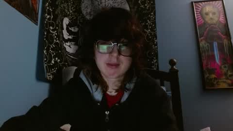 Snapshot of ftmslut224 chatting on March 1, 6:57 am FTMslut online show from March 1, 6:57 am