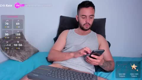 Dani online show from October 2, 1:51 pm