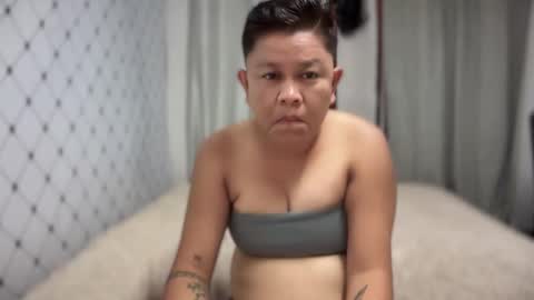 Snapshot of fu_ckmeharder chatting on November 15, 7:05 am NEXA online show from November 15, 7:05 am