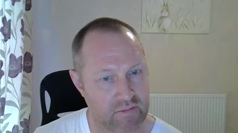 Fuck Buddy UK online show from March 4, 10:32 am