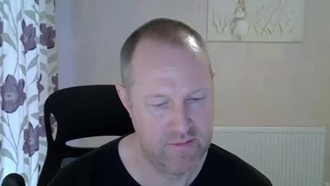 Fuck Buddy UK online show from April 1, 6:58 am