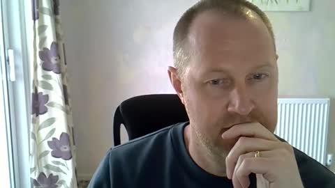 Fuck Buddy UK online show from April 2, 12:58 pm