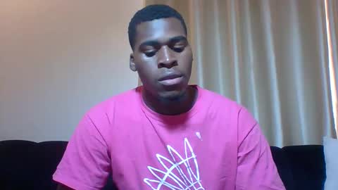 Prince online show from January 13, 11:26 am