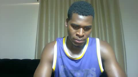 Prince online show from February 25, 8:46 am