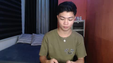 Zack online show from December 11, 11:08 am