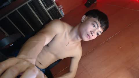 Zack online show from December 30, 1:03 pm