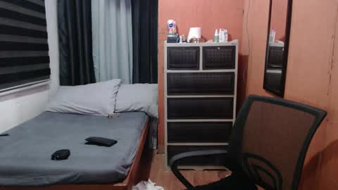 Zack online show from January 8, 1:52 pm