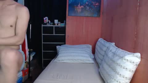 Zack online show from February 14, 7:59 am