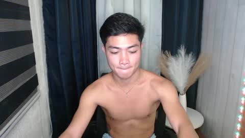 Zack online show from March 12, 2:23 pm