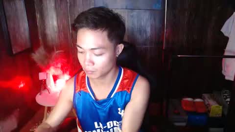 Zack online show from February 1, 2:48 pm