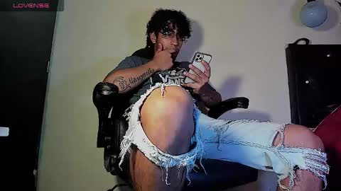 Ricardodominic 1   MODELO INDEPENDIENTE online show from October 30, 9:04 pm