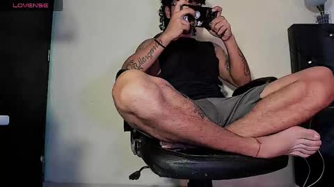 Ricardodominic 1   MODELO INDEPENDIENTE online show from November 11, 2:06 pm