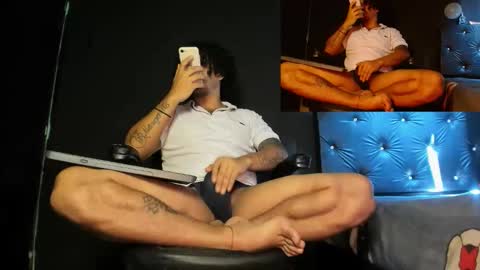 Ricardodominic 1   MODELO INDEPENDIENTE online show from May 30, 2:36 pm