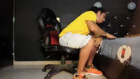 Ricardodominic 1   MODELO INDEPENDIENTE online show from May 31, 11:39 pm