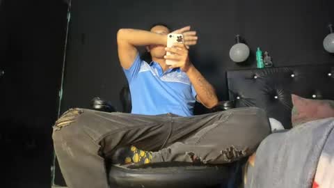 Ricardodominic 1   MODELO INDEPENDIENTE online show from June 14, 6:48 am
