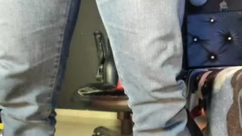 Ricardodominic 1   MODELO INDEPENDIENTE online show from June 20, 5:54 am