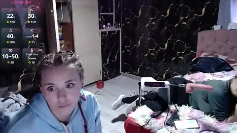 fuck_me_baby17 online show from February 19, 10:39 pm