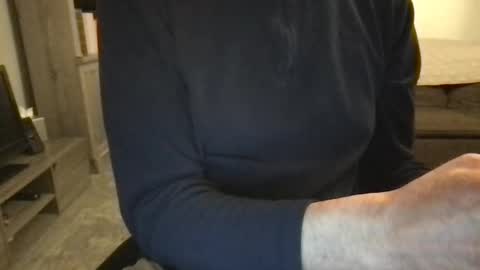 Fuck Me in GR online show from November 16, 2:50 am