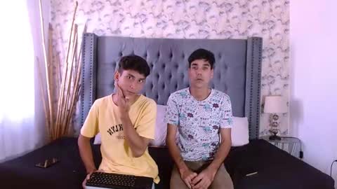 fuck_seduction online show from October 6, 6:49 pm