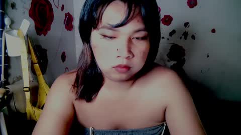 im marjj be nice to me online show from February 19, 7:38 pm