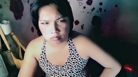im marjj be nice to me online show from March 3, 6:33 pm