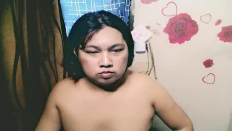 im marjj be nice to me online show from November 22, 6:56 am