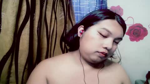 im marjj be nice to me online show from December 19, 8:10 am