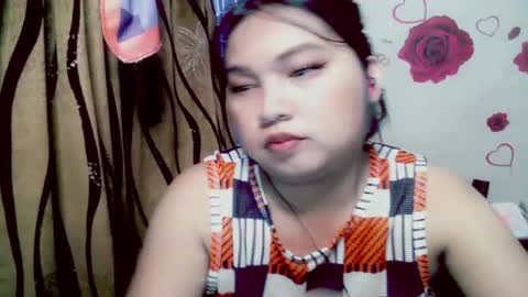 im marjj be nice to me online show from December 23, 3:04 am