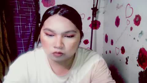 im marjj be nice to me online show from March 5, 10:22 am