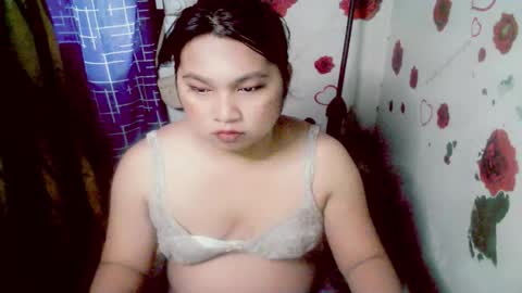 im marjj be nice to me online show from March 6, 2:08 am