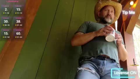 fuckadilf online show from September 27, 1:05 pm