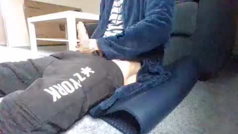 fuckbeatb online show from October 14, 10:27 am