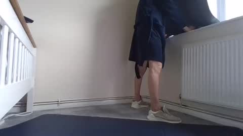 fuckbeatb online show from November 19, 1:22 pm