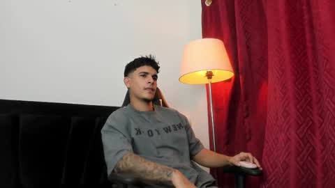 fuckboyca online show from September 26, 4:05 am