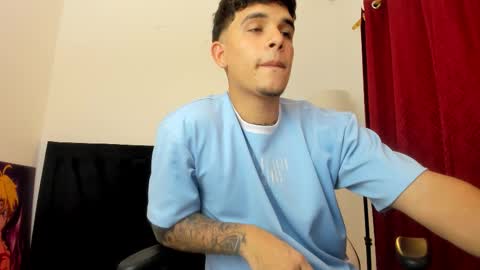 fuckboyca online show from October 13, 4:56 am