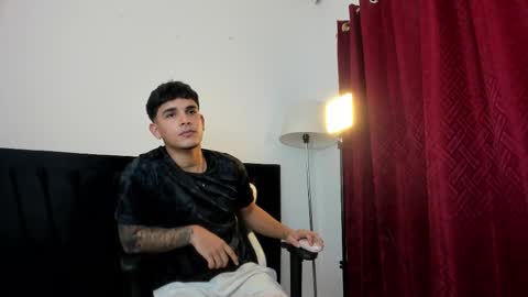 fuckboyca online show from October 15, 3:28 am