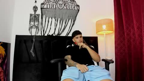 fuckboyca online show from November 1, 3:19 am