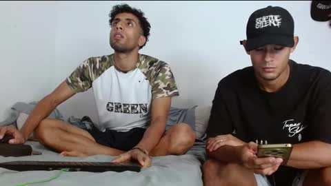 fuckboyjosh98 online show from December 22, 5:37 am