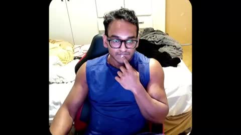 fuckbudgy online show from August 3, 11:30 pm