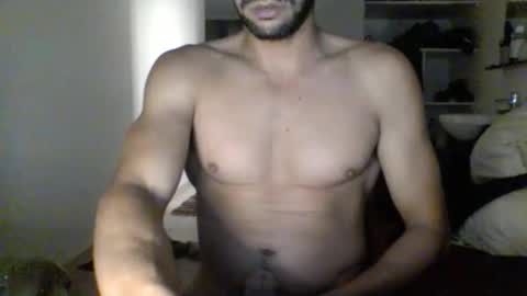 MarloStanfeld online show from September 12, 9:04 pm
